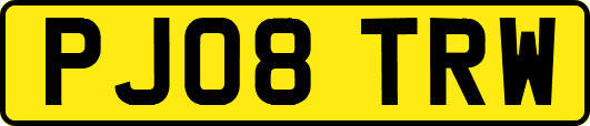 PJ08TRW