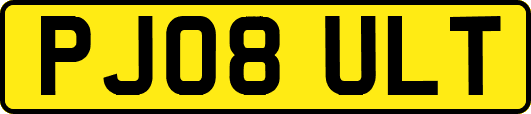 PJ08ULT