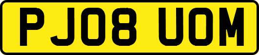 PJ08UOM