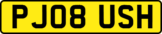 PJ08USH