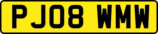 PJ08WMW