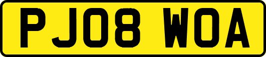 PJ08WOA