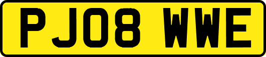 PJ08WWE
