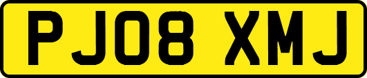 PJ08XMJ