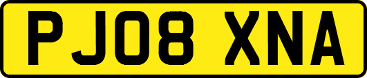 PJ08XNA