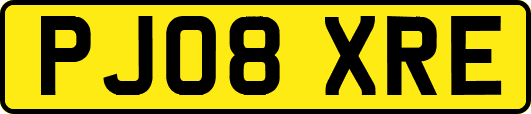 PJ08XRE