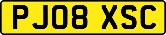 PJ08XSC