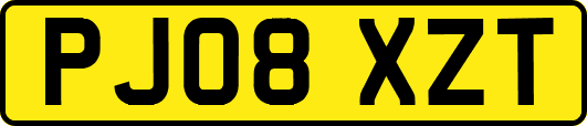 PJ08XZT