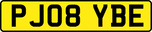 PJ08YBE