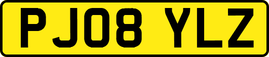 PJ08YLZ