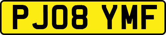 PJ08YMF