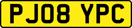 PJ08YPC