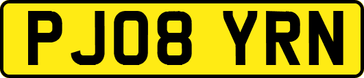 PJ08YRN