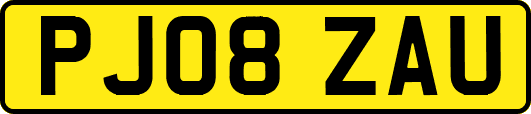 PJ08ZAU