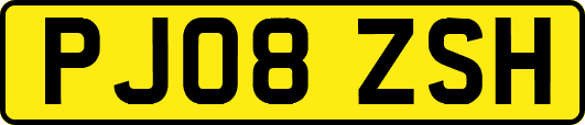 PJ08ZSH