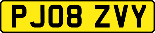 PJ08ZVY