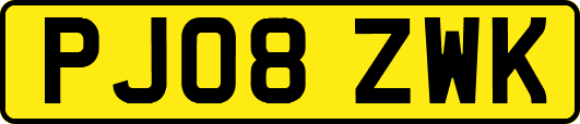 PJ08ZWK