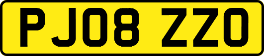 PJ08ZZO