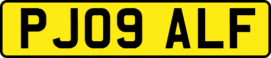 PJ09ALF