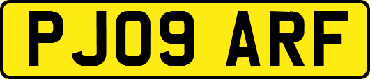PJ09ARF
