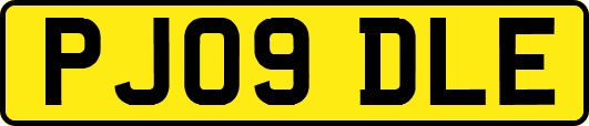 PJ09DLE