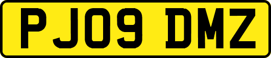 PJ09DMZ