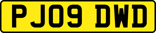 PJ09DWD