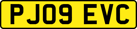 PJ09EVC