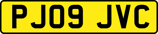 PJ09JVC