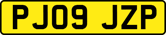 PJ09JZP