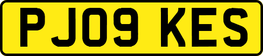 PJ09KES