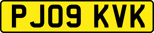 PJ09KVK
