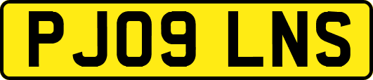 PJ09LNS