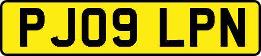 PJ09LPN