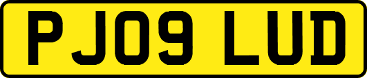 PJ09LUD