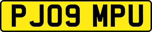 PJ09MPU
