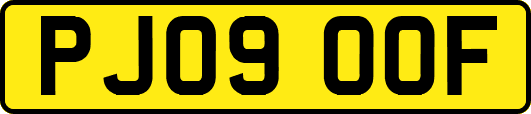 PJ09OOF