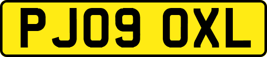 PJ09OXL