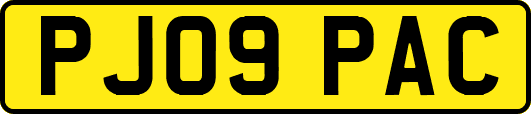 PJ09PAC