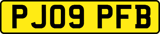 PJ09PFB