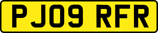 PJ09RFR