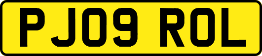 PJ09ROL