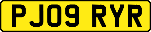 PJ09RYR