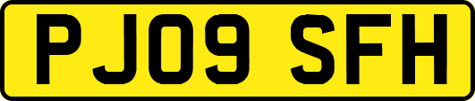PJ09SFH