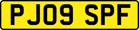 PJ09SPF