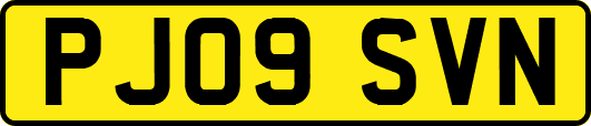PJ09SVN