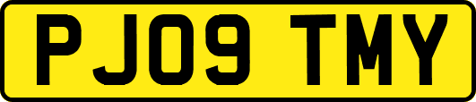 PJ09TMY
