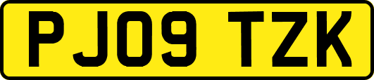 PJ09TZK