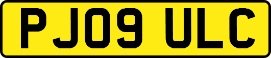 PJ09ULC