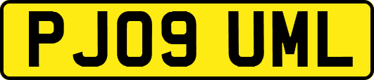 PJ09UML